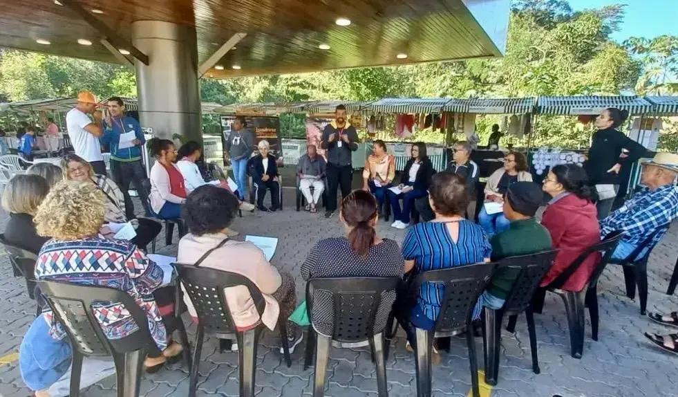 Camps de São Gonçalo do Rio Abaixo atendeu 19 mil pacientes em seu primeiro ano