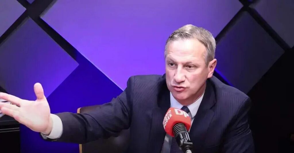 Deputado Sanderson denuncia Lula ao TCU por abuso de poder político