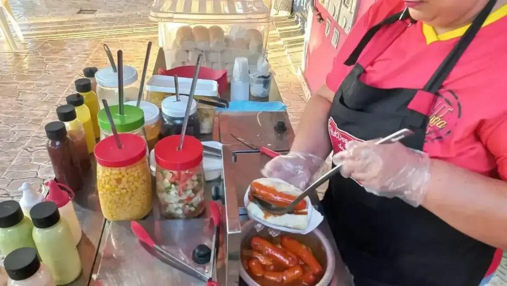 Dicas da Vigilância Sanitária para uma venda segura de alimentos no Carnaval