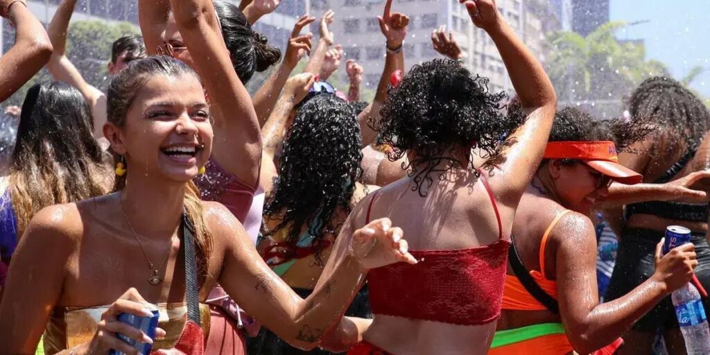 Dicas essenciais de saúde para aproveitar o Carnaval com segurança