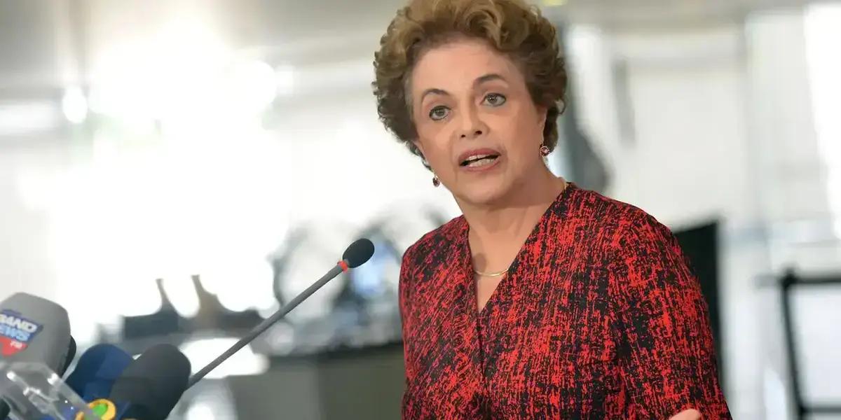 Dilma Rousseff recebe alta e reassume presidência do Banco dos Brics
