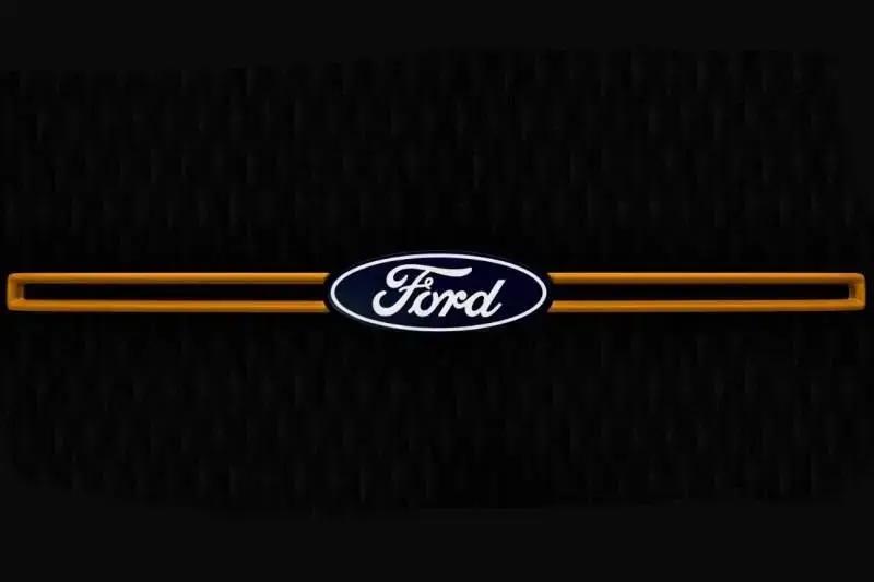 Ford vai lançar a linha ‘Tremor’ de picapes no Brasil em 2025