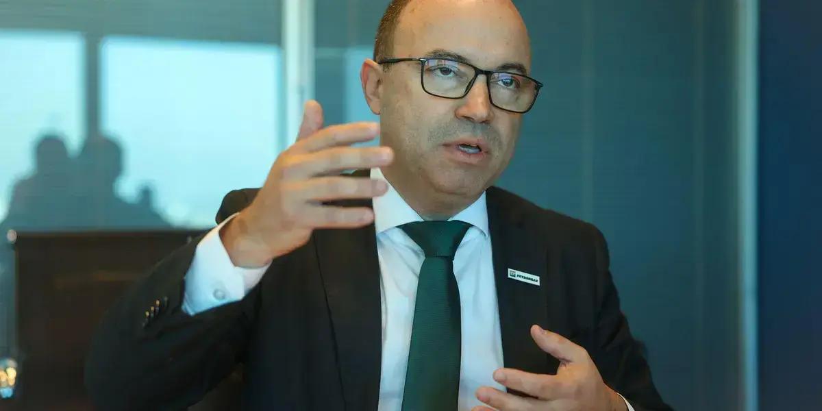 Geração de caixa: a força da Petrobras segundo seu diretor