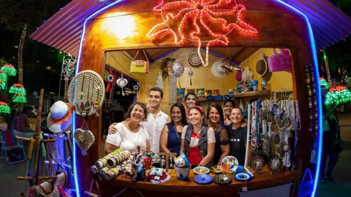 Maceió é lançada como candidata à Rede de Cidades Criativas da Unesco