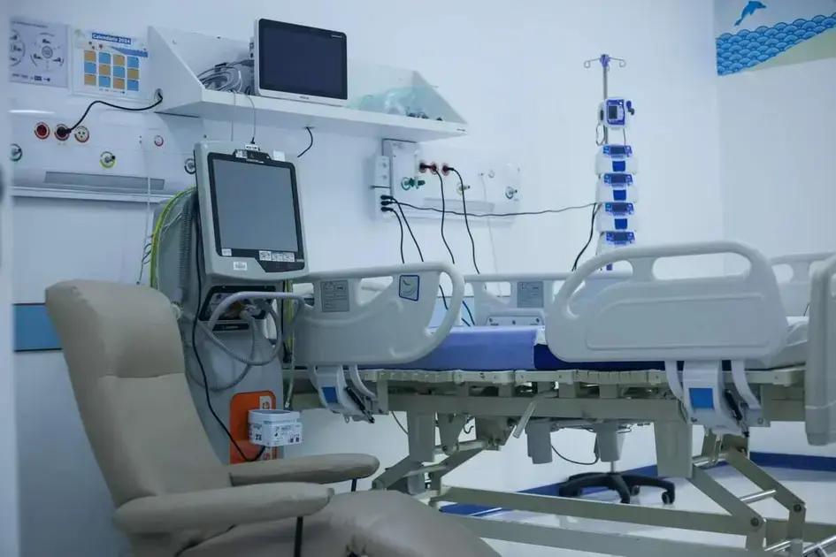 Mais de 500 novos residentes começam a atuação na Saúde do DF