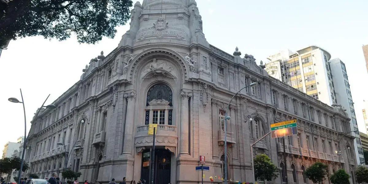 Ministério da Cultura analisa retomada do prédio histórico do Dops no Rio