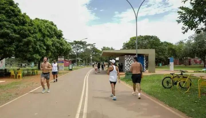 Mudanças no Trânsito do DF Durante o Carnaval 2025
