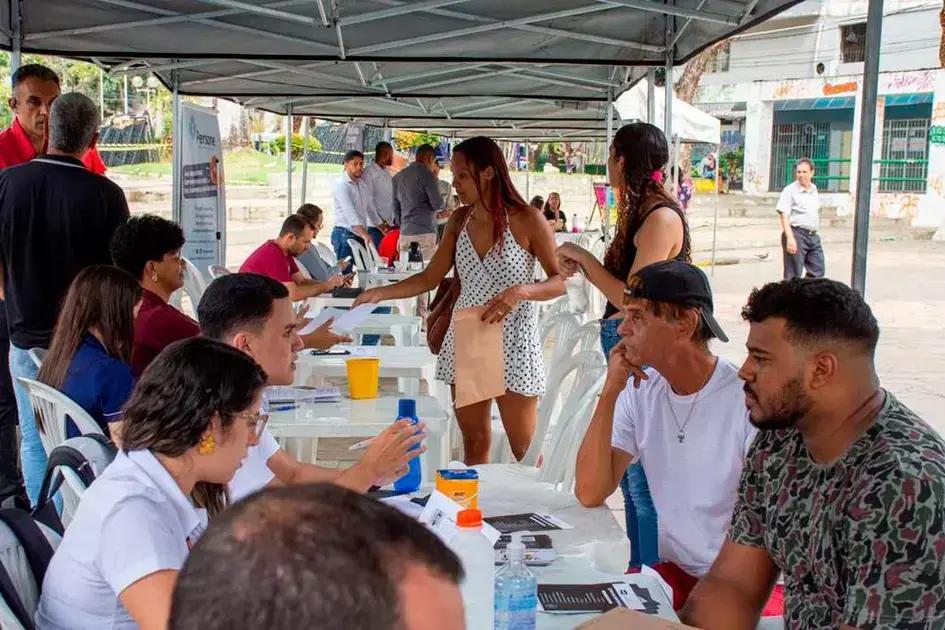 Mutirão de Empregos em Valadares promete novas oportunidades em março