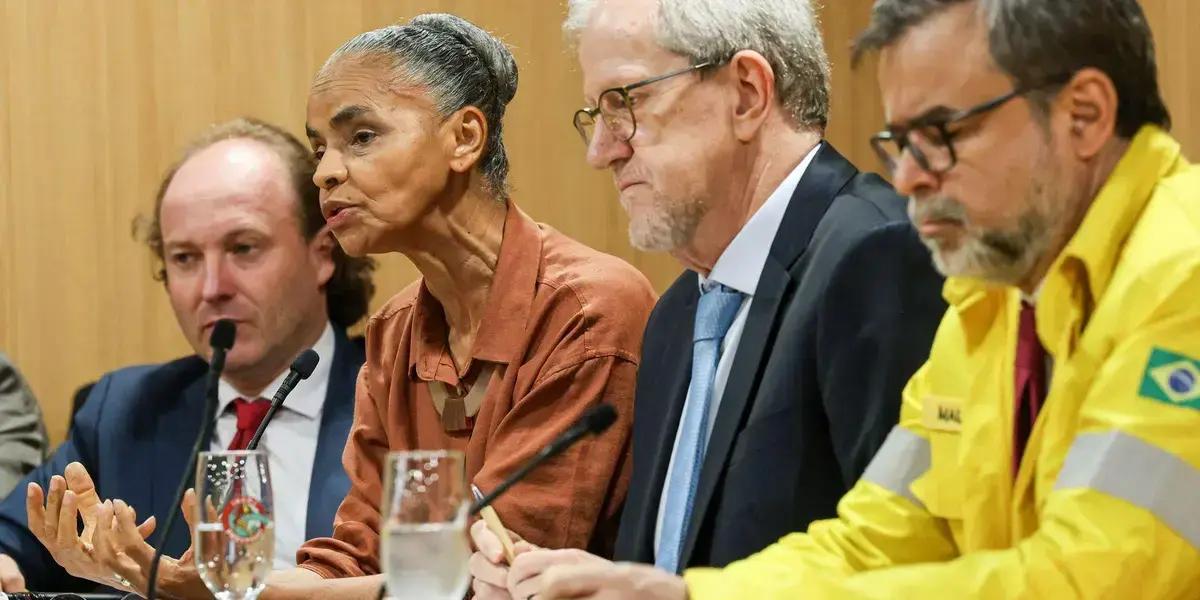 Nova portaria simplifica processo para estado de emergência ambiental no Brasil