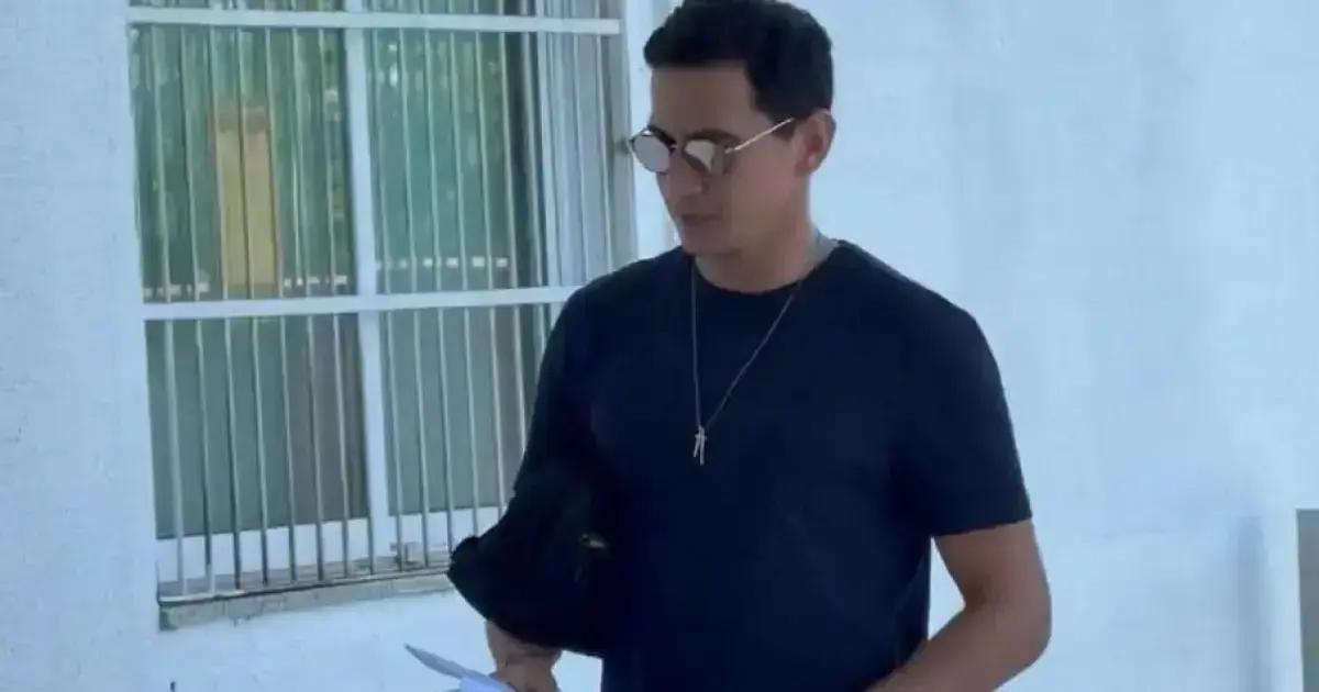 Paulo Henrique Ganso retorna aos treinos no Fluminense após liberação médica