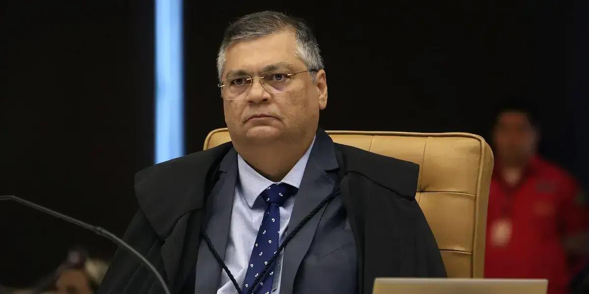 STF irá deliberar amanhã sobre emendas parlamentares de Flávio Dino