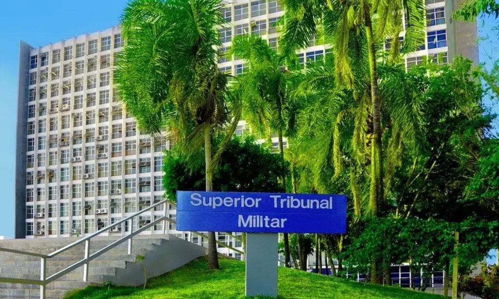 Abertura das inscrições para concurso do Superior Tribunal Militar nesta sexta-feira