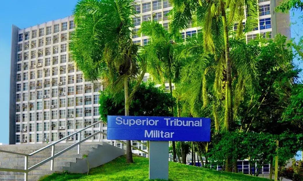 Abertura das inscrições para concurso do Superior Tribunal Militar nesta sexta-feira