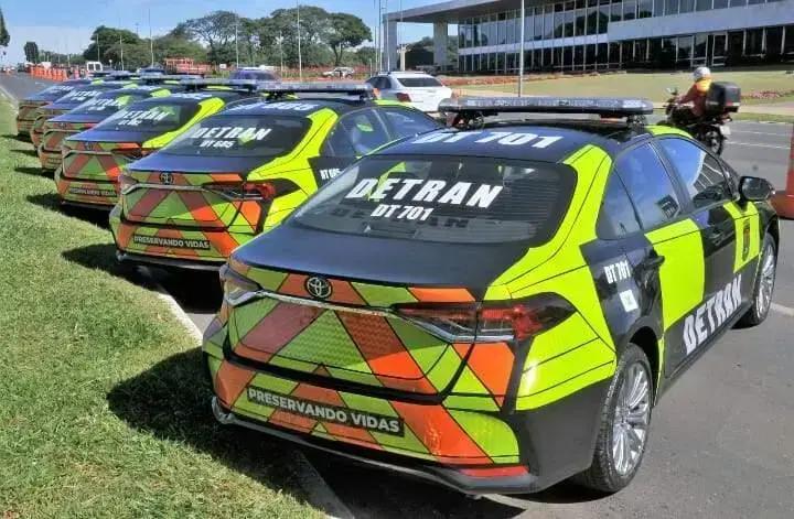 Abordagem da Operação Carnaval Seguro realiza 267 testes em motoristas