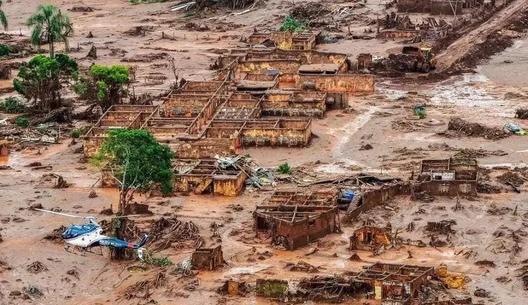 Acordo de Reparação em Mariana: 26 Municípios Buscam Justiça