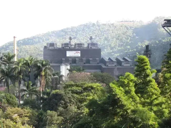 ArcelorMittal Brasil anuncia novo presidente a partir de abril de 2024
