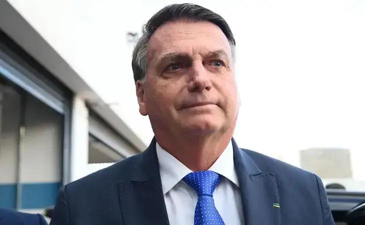 Bolsonaro arrecada R$ 140 mil via Pix em poucos dias