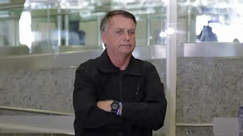 Bolsonaro solicita apoio de líderes religiosos em momento delicado