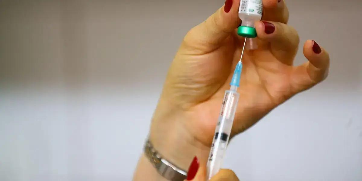 Brasil se mantém livre do sarampo, mas casos internacionais são preocupantes