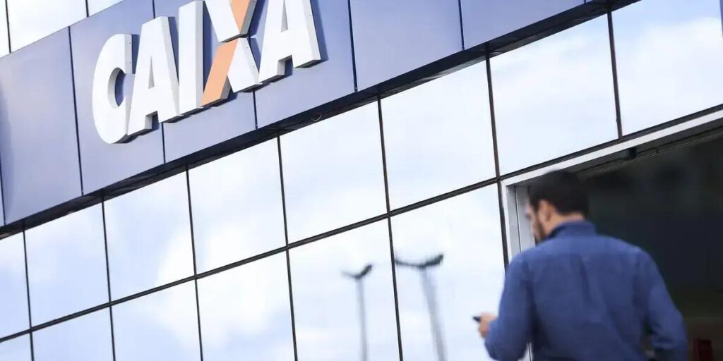 Caixa Econômica libera abono salarial para nascidos em fevereiro