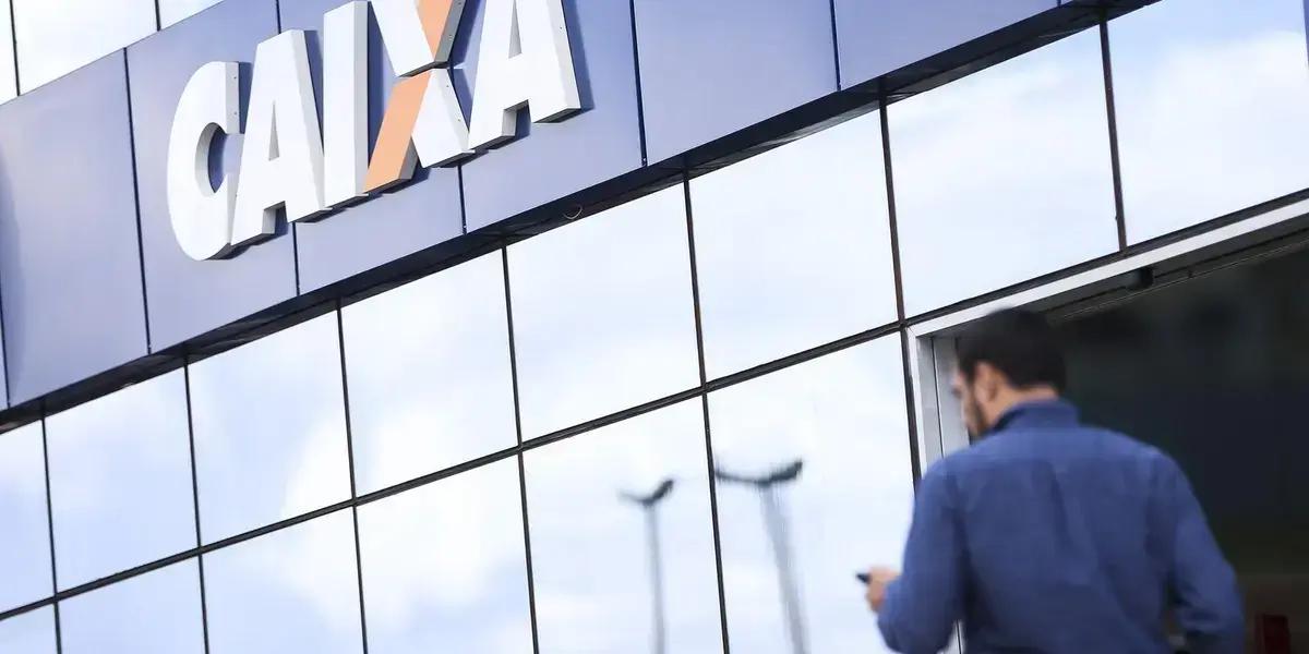 Caixa Econômica libera abono salarial para nascidos em fevereiro