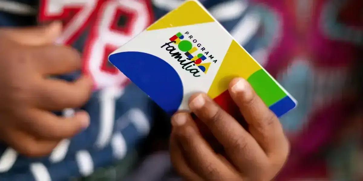 Caixa realiza pagamento do Bolsa Família para NIS final 7