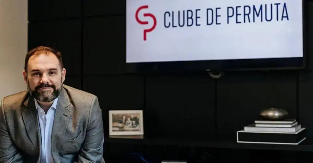 Clube de Permuta inaugura sua primeira franquia em Lisboa