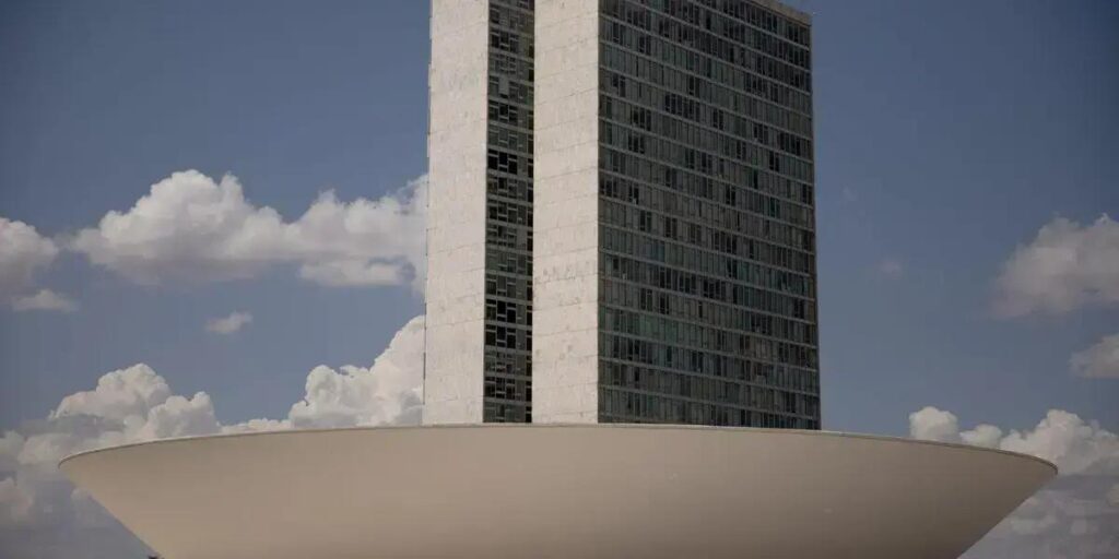 Comissões da Câmara definidas: CCJ sob responsabilidade do União Brasil