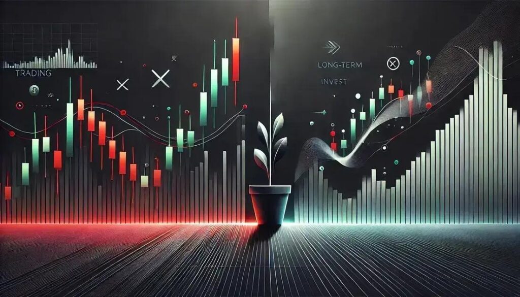Como criar um plano de trading eficaz e disciplinado com MercadosInvest
