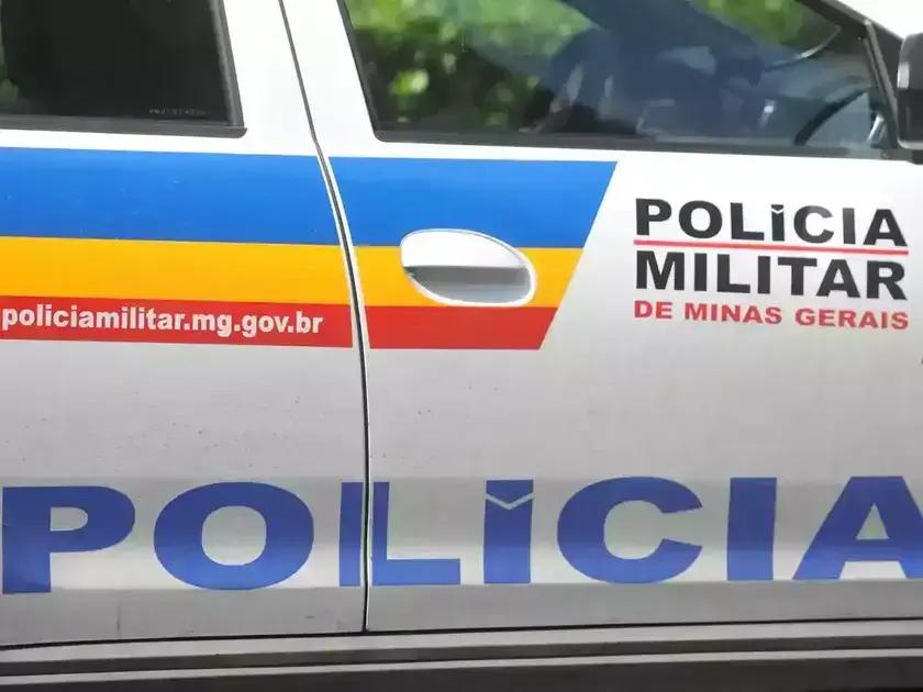 Criminosos aterrorizam família durante invasão em Valadares