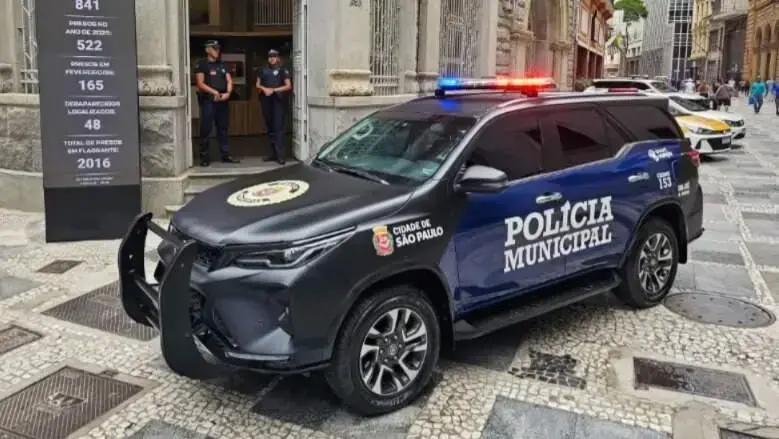 Desembargador suspende mudança de nome da GCM para Polícia Municipal em SP
