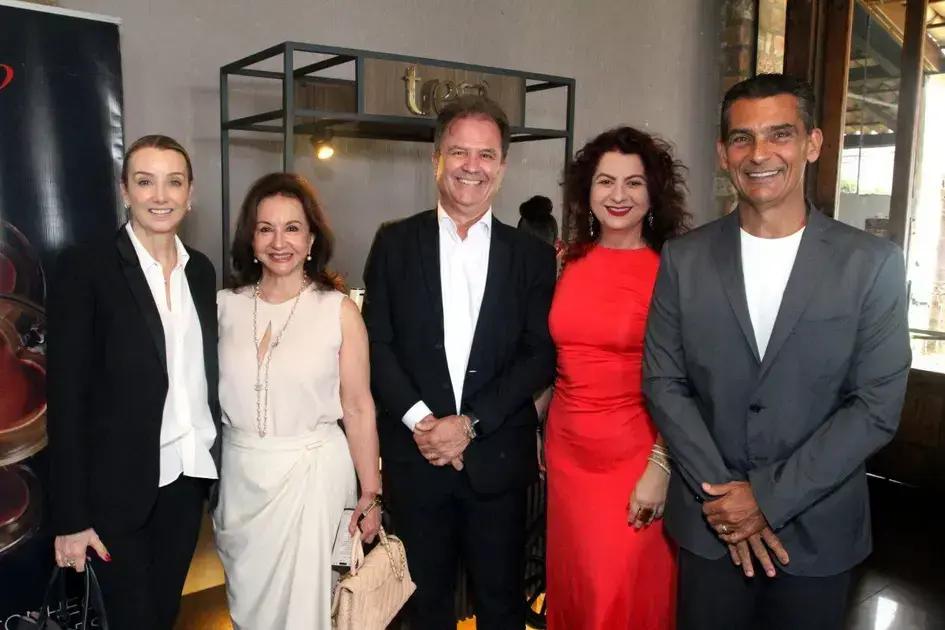 Destaques de 2025: Conheça os nomes em alta no cenário cultural e educacional