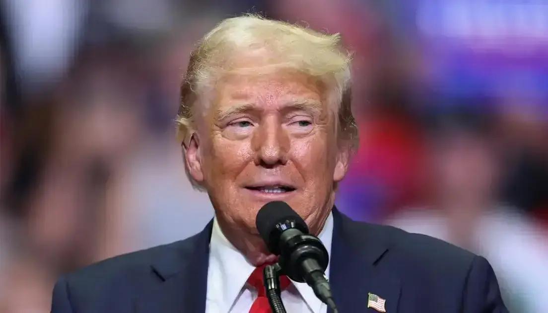 Donald Trump e a nova reserva estratégica de Bitcoin nos EUA