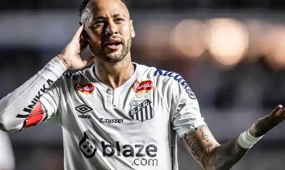 Dorival Júnior convoca Neymar e traz novidades para Eliminatórias da Copa