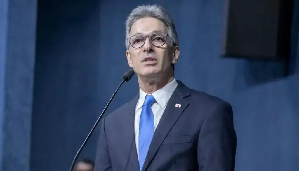 E-book aponta Zema como o 'Milei brasileiro': gestão e críticas debatidas