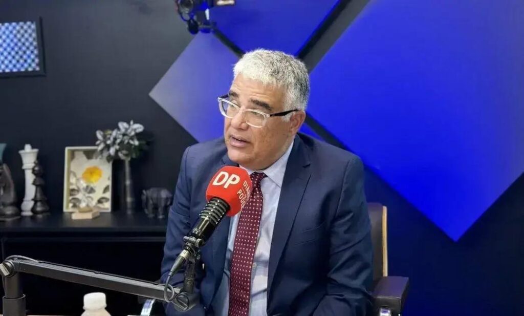 Eduardo Girão afirma que anistia será aprovada no Senado com facilidade