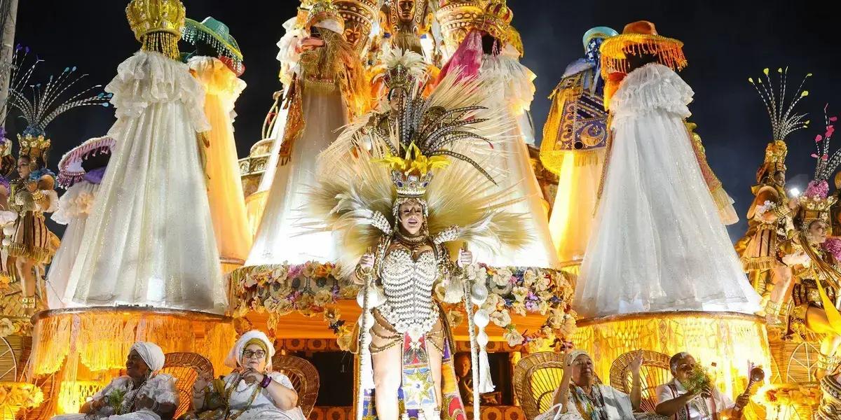 Escolas de samba do Rio buscam reverter penalizações antes do carnaval