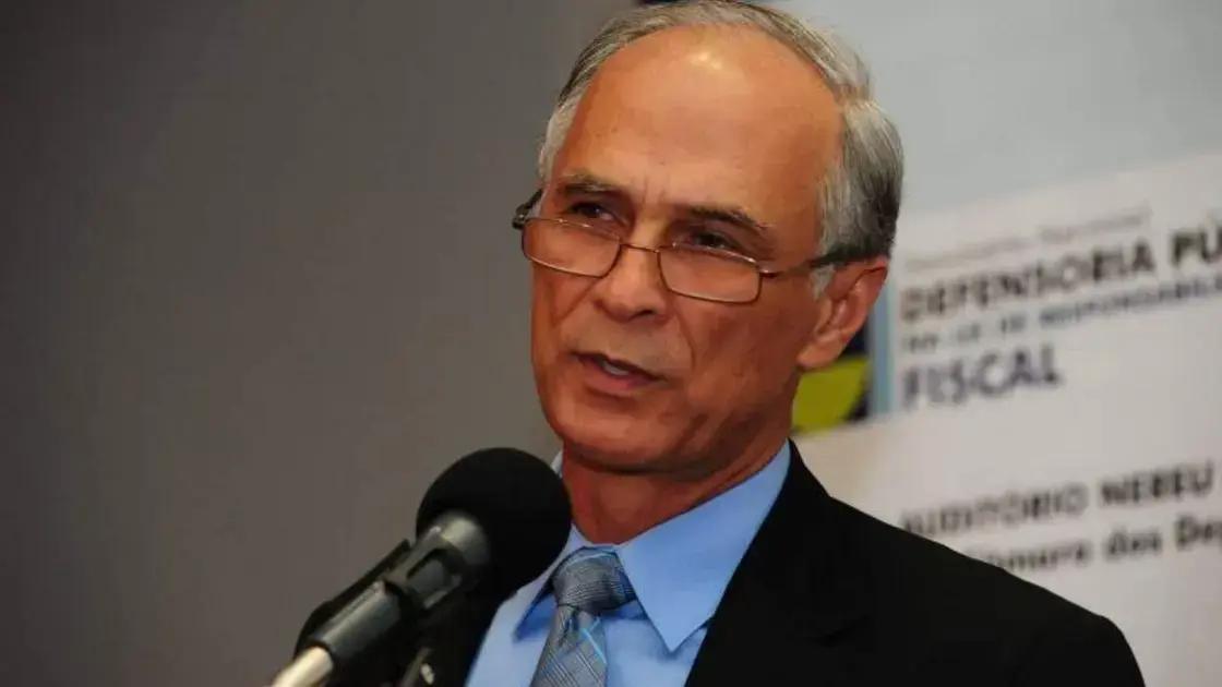 Falece Antônio Andrade, ex-ministro e ex-deputado mineiro aos 71 anos