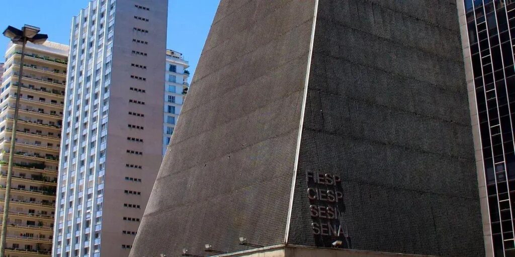 Fiesp estima crescimento de 1,3% na produção industrial até 2025