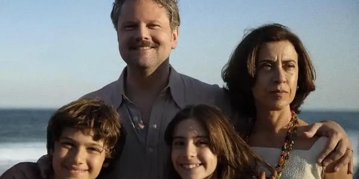 Filme 'Ainda Estou Aqui' premiado com o Oscar é exibido gratuitamente em Niterói
