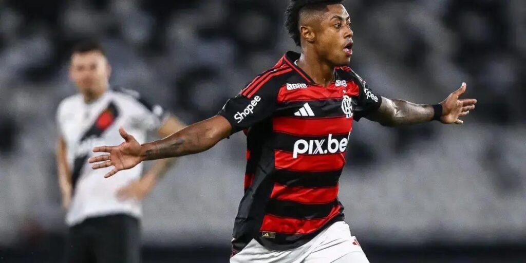 Flamengo avança para a final do Carioca após vitória de Bruno Henrique
