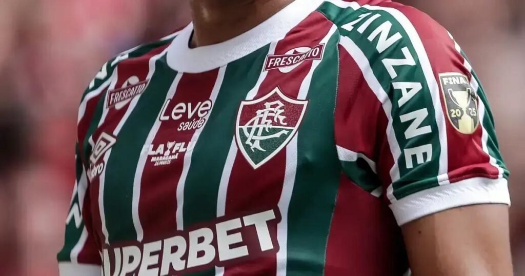 Fluminense busca novos títulos em 2025 após vice no Carioca