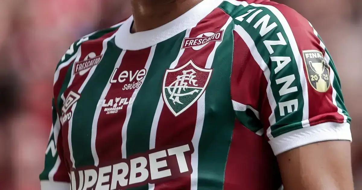 Fluminense busca novos títulos em 2025 após vice no Carioca