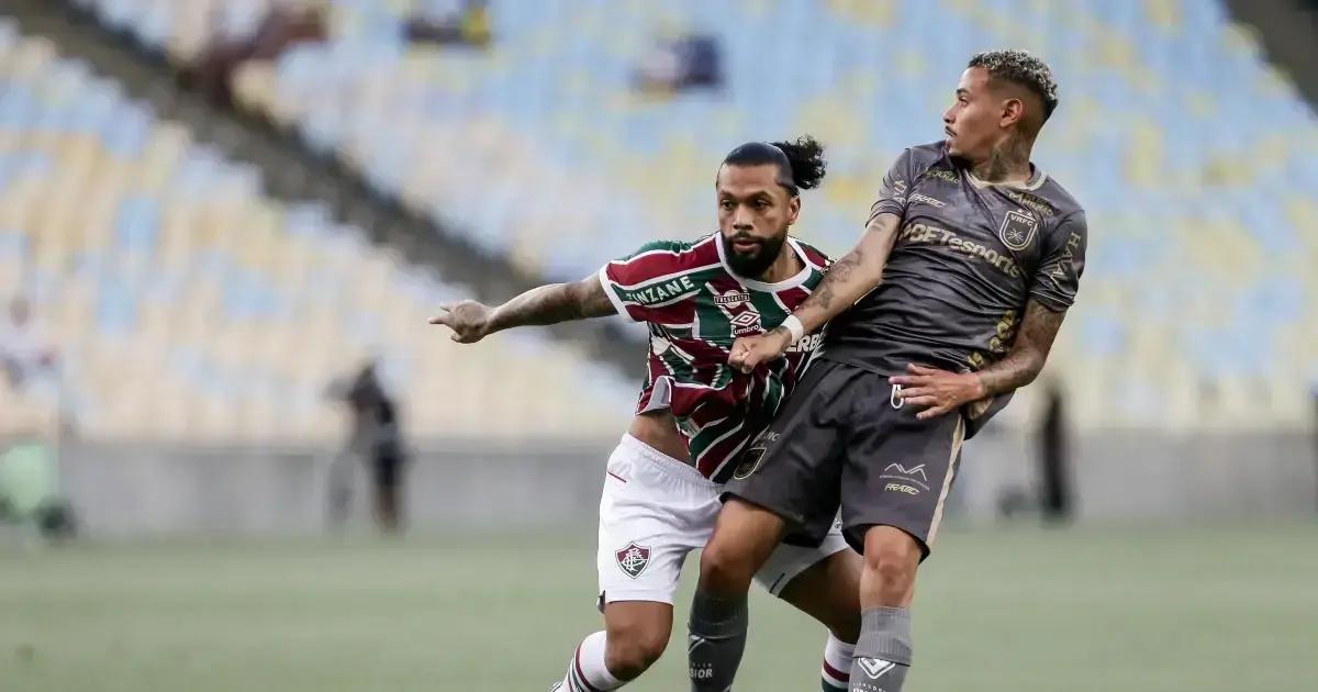 Fluminense enfrenta Volta Redonda em busca de vaga na final do Carioca