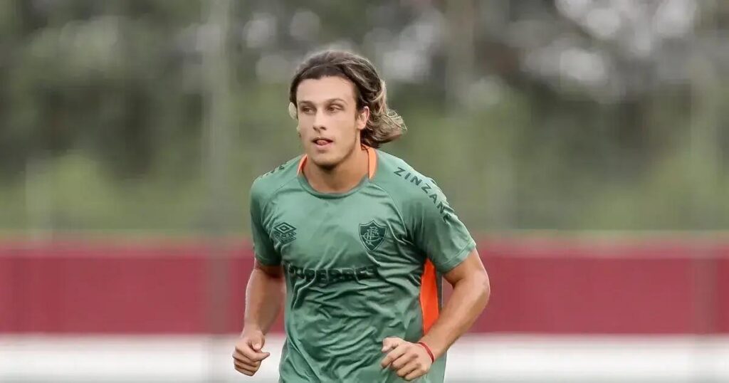 Fluminense inicia jornada no Brasileirão buscando protagonismo em 2024