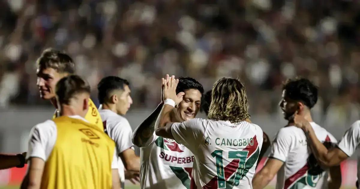 Fluminense muda de estratégia e sonha com conquistas em 2025