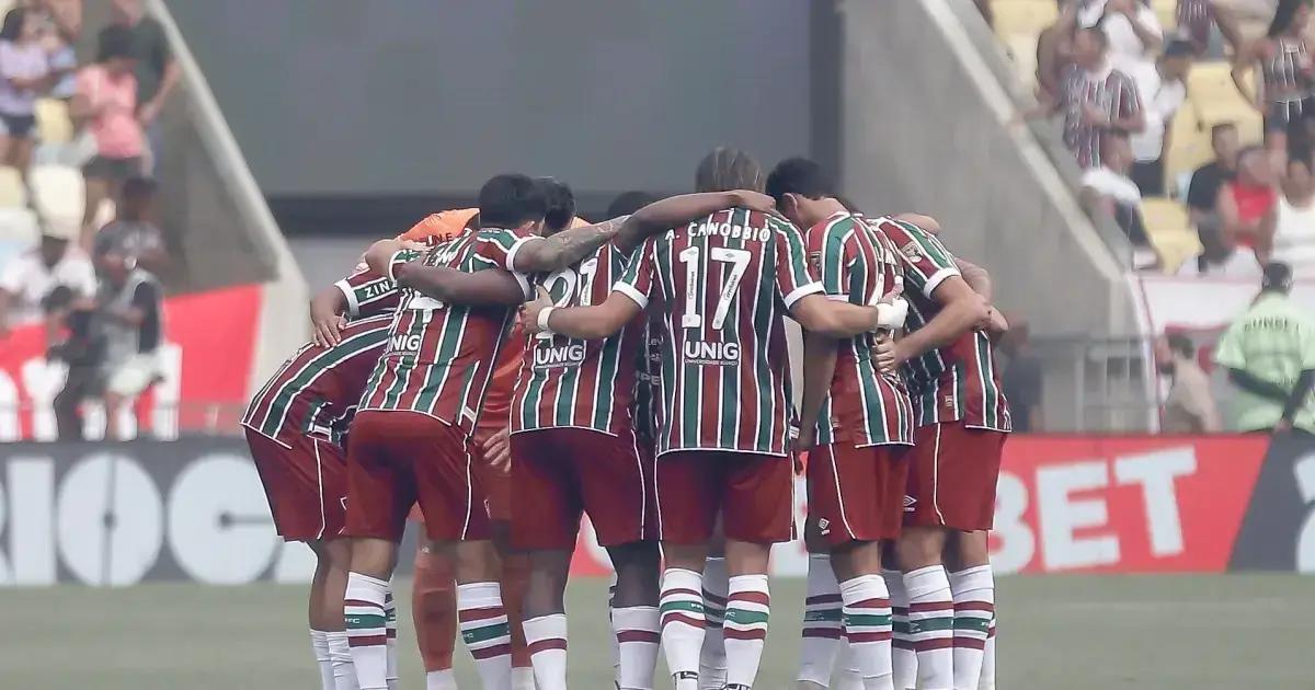 Fluminense no Brasileirão 2025: elenco, objetivos e tabela completa
