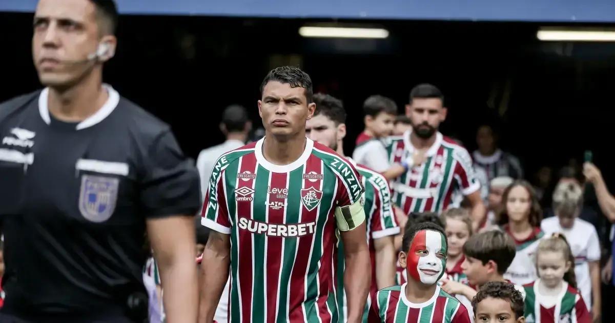 Fluminense pode faturar até 125 milhões de dólares no Super Mundial de Clubes