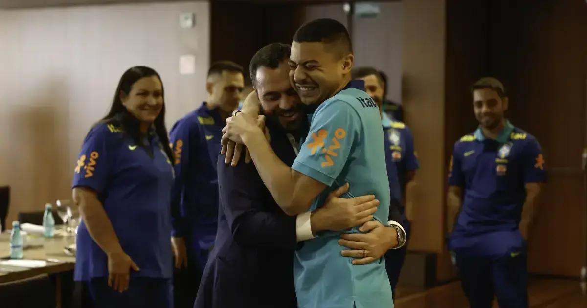 Fluminense pode receber bônus milionário com bom desempenho de André no Wolverhampton