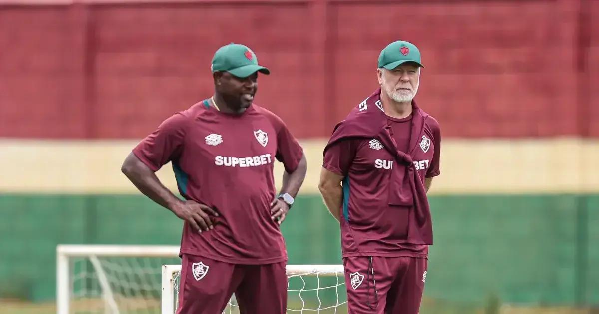 Fluminense surpreende com poderoso ataque em 2025: confira os números